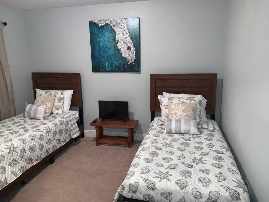D'S Florida/Alabama Vacation Home Pensacola Ngoại thất bức ảnh