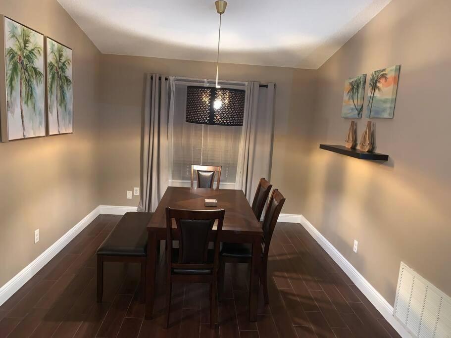 D'S Florida/Alabama Vacation Home Pensacola Ngoại thất bức ảnh