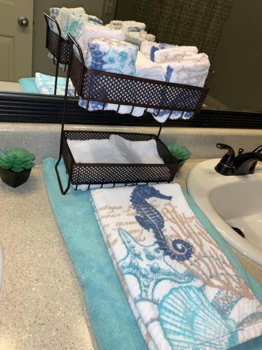 D'S Florida/Alabama Vacation Home Pensacola Ngoại thất bức ảnh