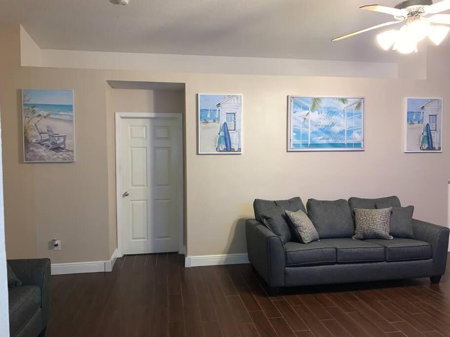 D'S Florida/Alabama Vacation Home Pensacola Ngoại thất bức ảnh