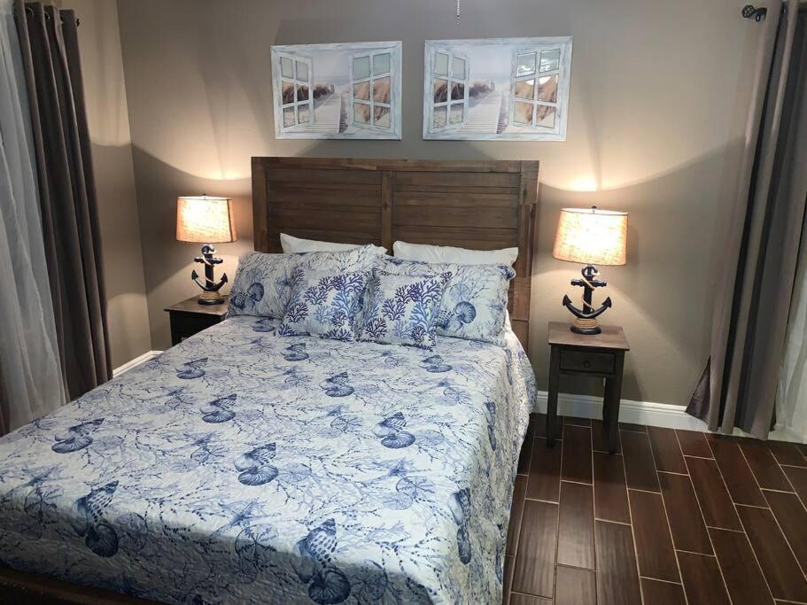 D'S Florida/Alabama Vacation Home Pensacola Ngoại thất bức ảnh