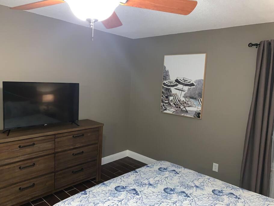 D'S Florida/Alabama Vacation Home Pensacola Ngoại thất bức ảnh