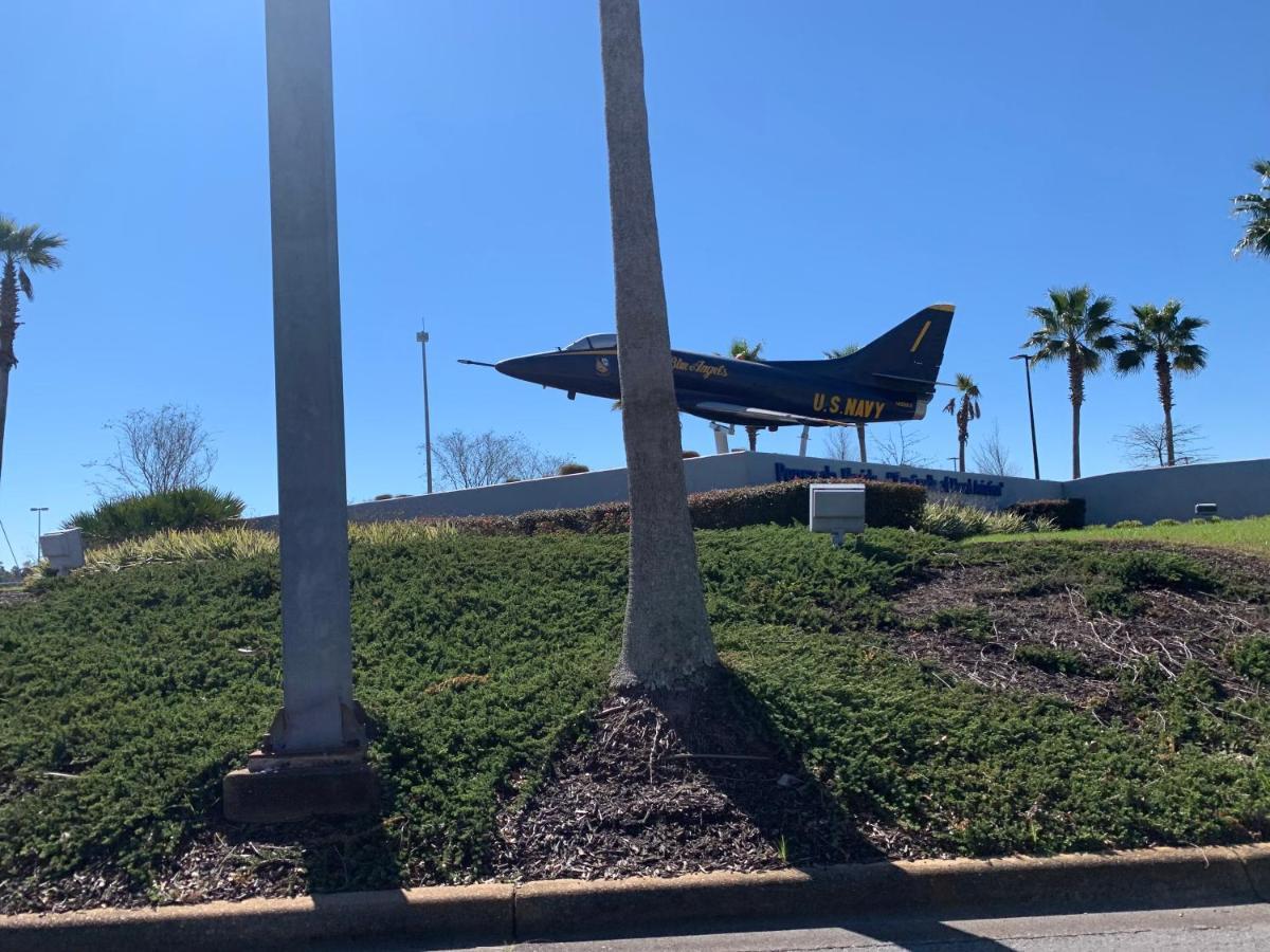 D'S Florida/Alabama Vacation Home Pensacola Ngoại thất bức ảnh